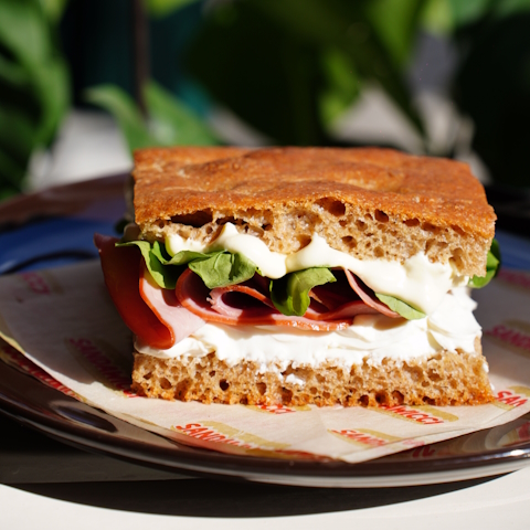 Soluzioni per le pause pranzo