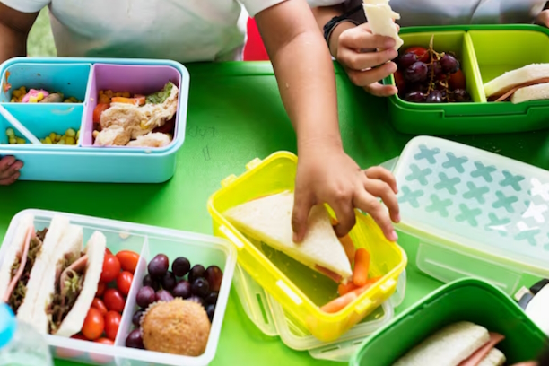 forniture per scuole della prima infanzia