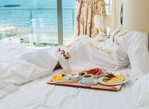La Commerciale San Giulio | forniture per hotel e b&b