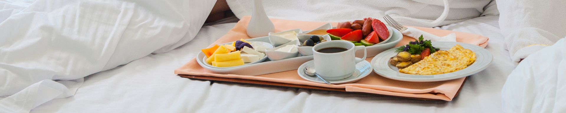 La Commerciale San Giulio | forniture per hotel e b&b