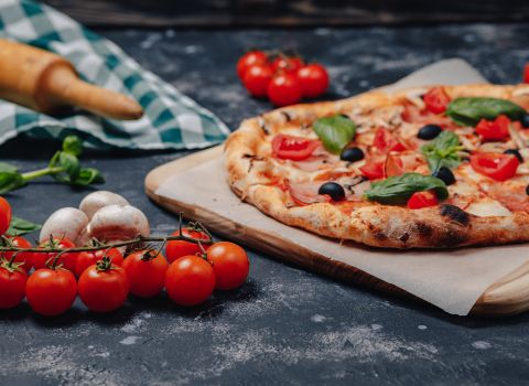 La Commerciale San Giulio | forniture per le pizzerie