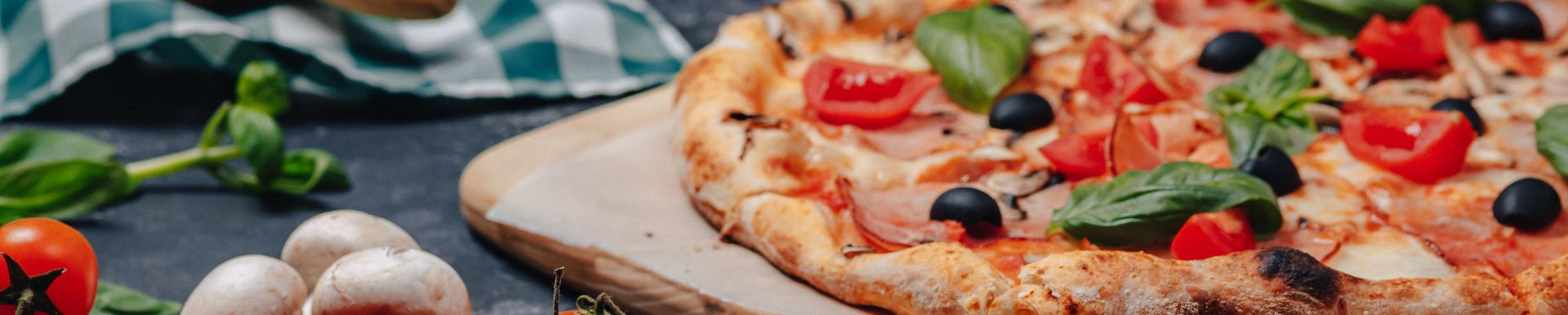 La Commerciale San Giulio | forniture per le pizzerie