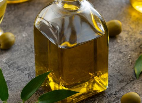La Commerciale San Giulio | Olio e condimenti