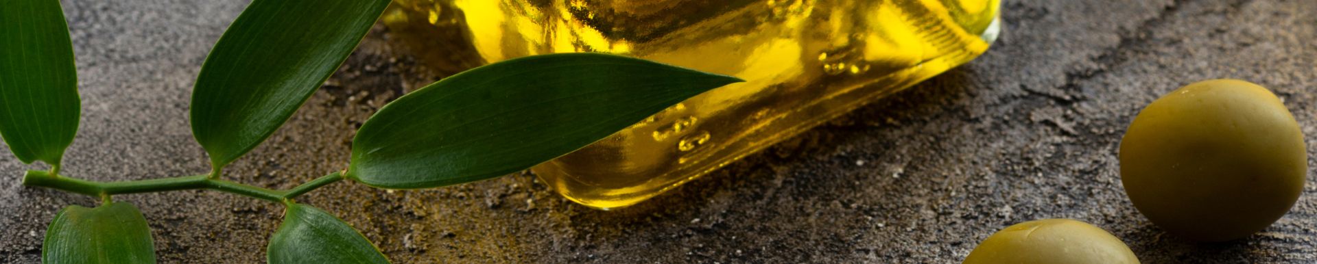 La Commerciale San Giulio | Olio e condimenti