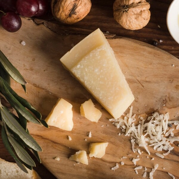 formaggi senza glutine