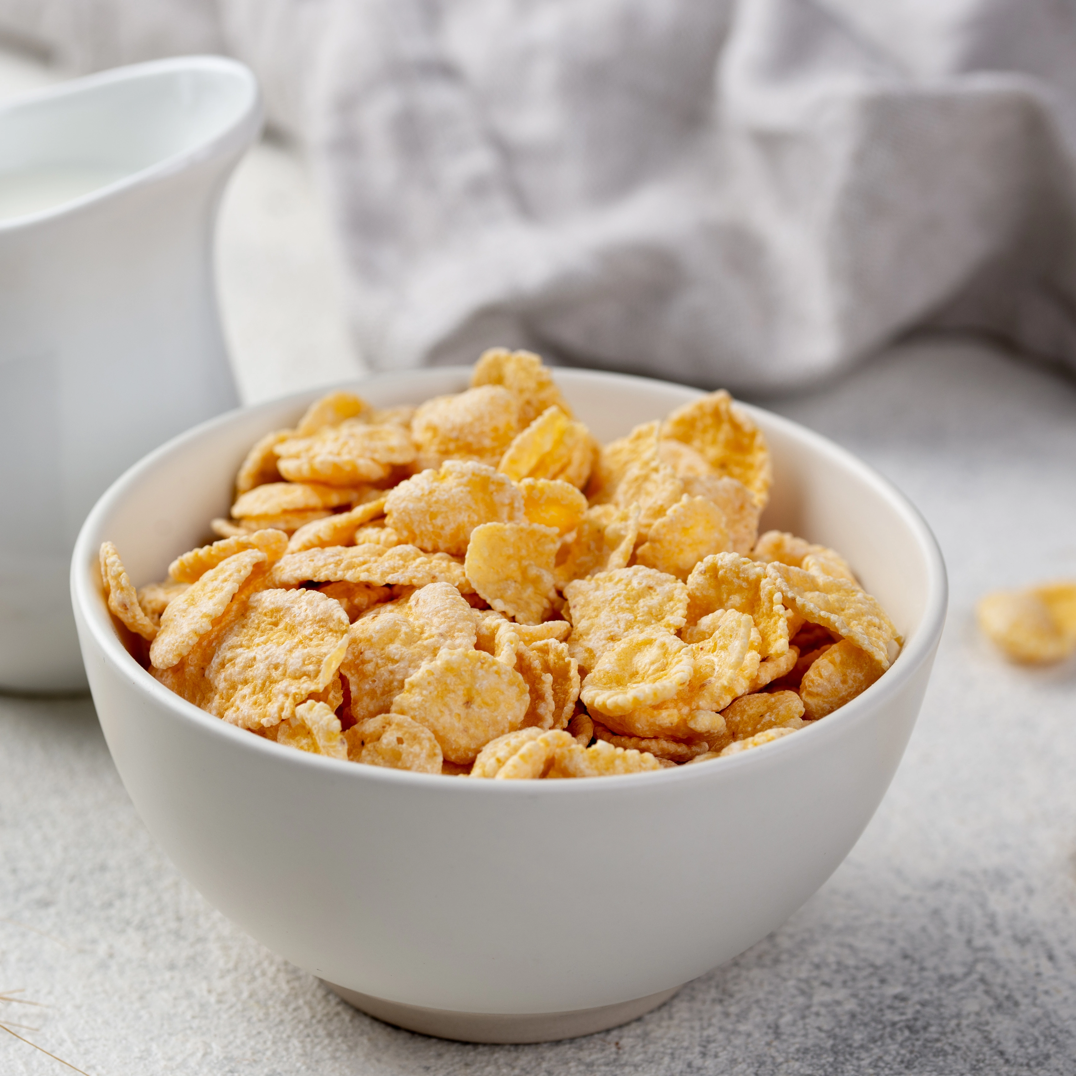 prodotti per la prima colazione senza glutine