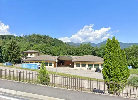 La Commerciale San Giulio | Specialità alimentari, forniture alberghiere e linea catering