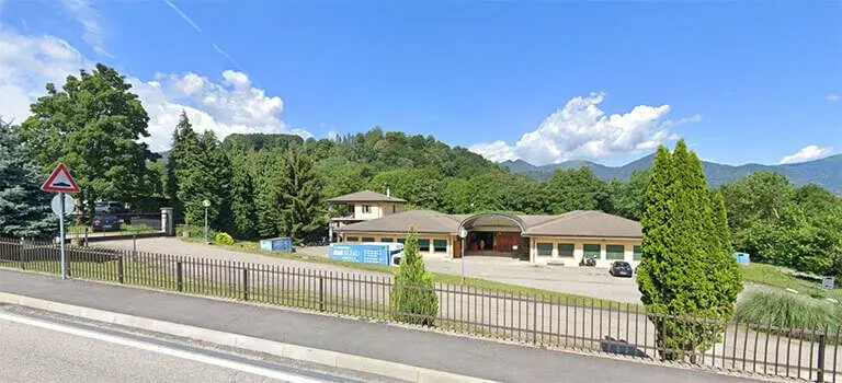 La Commerciale San Giulio | Specialità alimentari, forniture alberghiere e linea catering