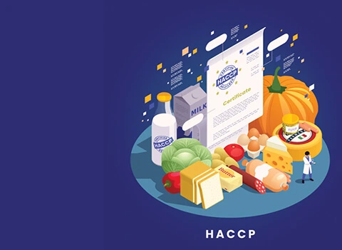 La Commerciale San Giulio | HACCP, Politica Privacy e ISO