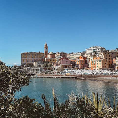 Liguria