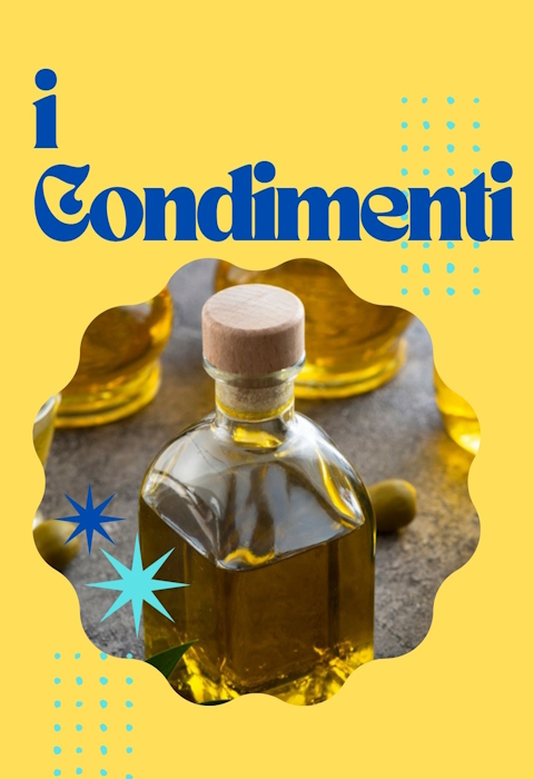 prodotti per condimenti in offerta