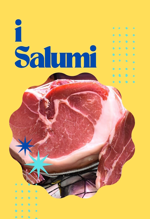 salumi in offerta