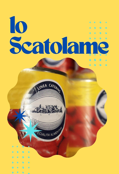 prodotti in scatola in offerta