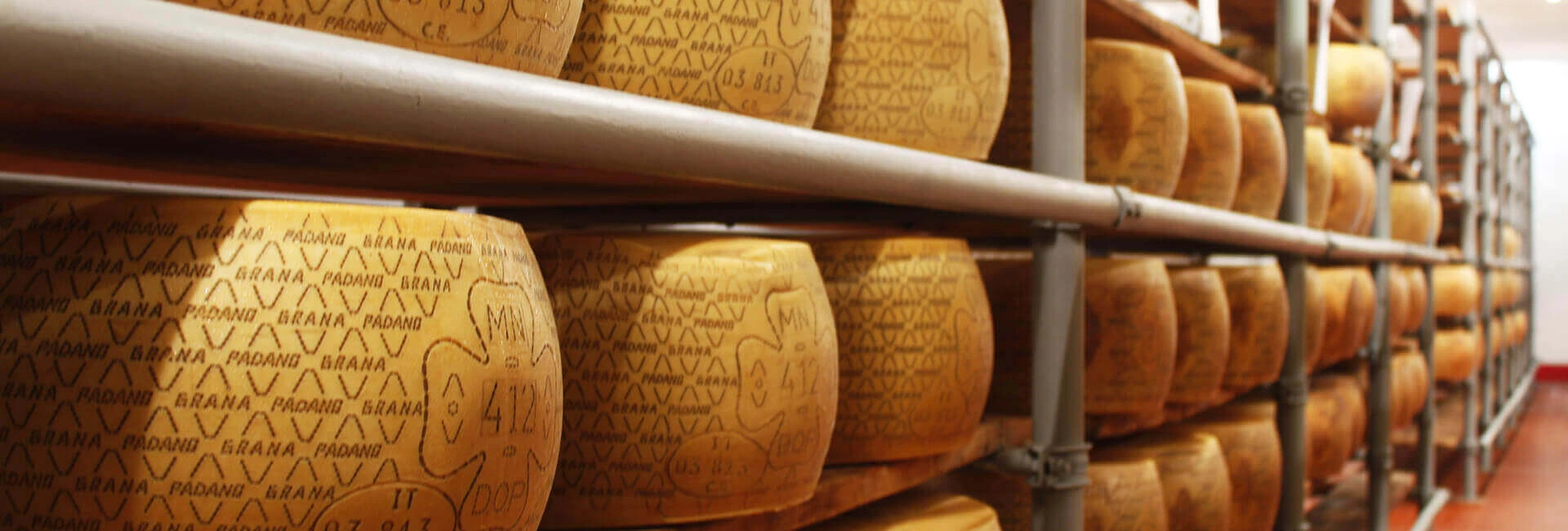 La Commerciale San Giulio | Stagionatura e vendita all'ingrosso di formaggi