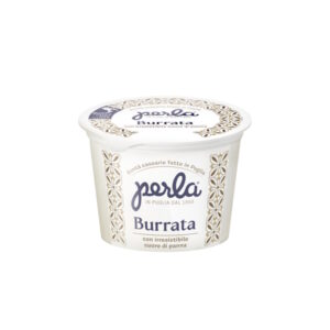 Burrata perla 125 g